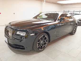 ROLLS ROYCE WRAITH 2020 Image 1