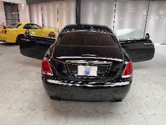 ROLLS ROYCE WRAITH 2020 Image 12