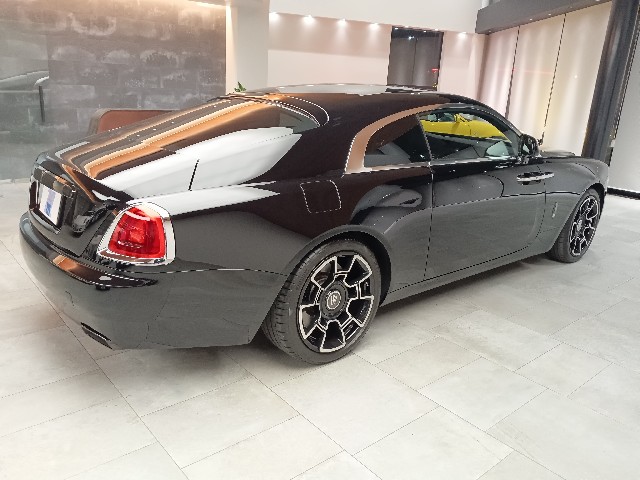 ROLLS ROYCE WRAITH 2020 Image 20