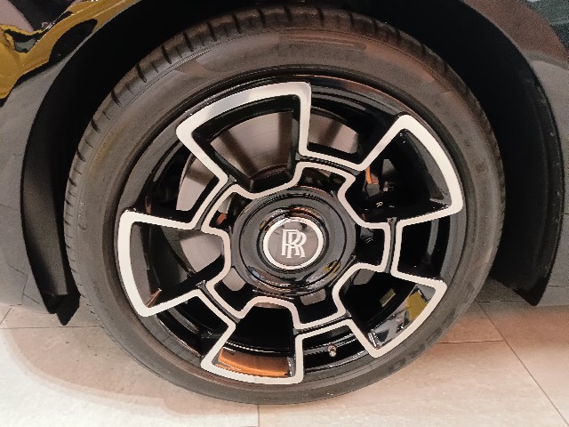 ROLLS ROYCE WRAITH 2020 Image 23