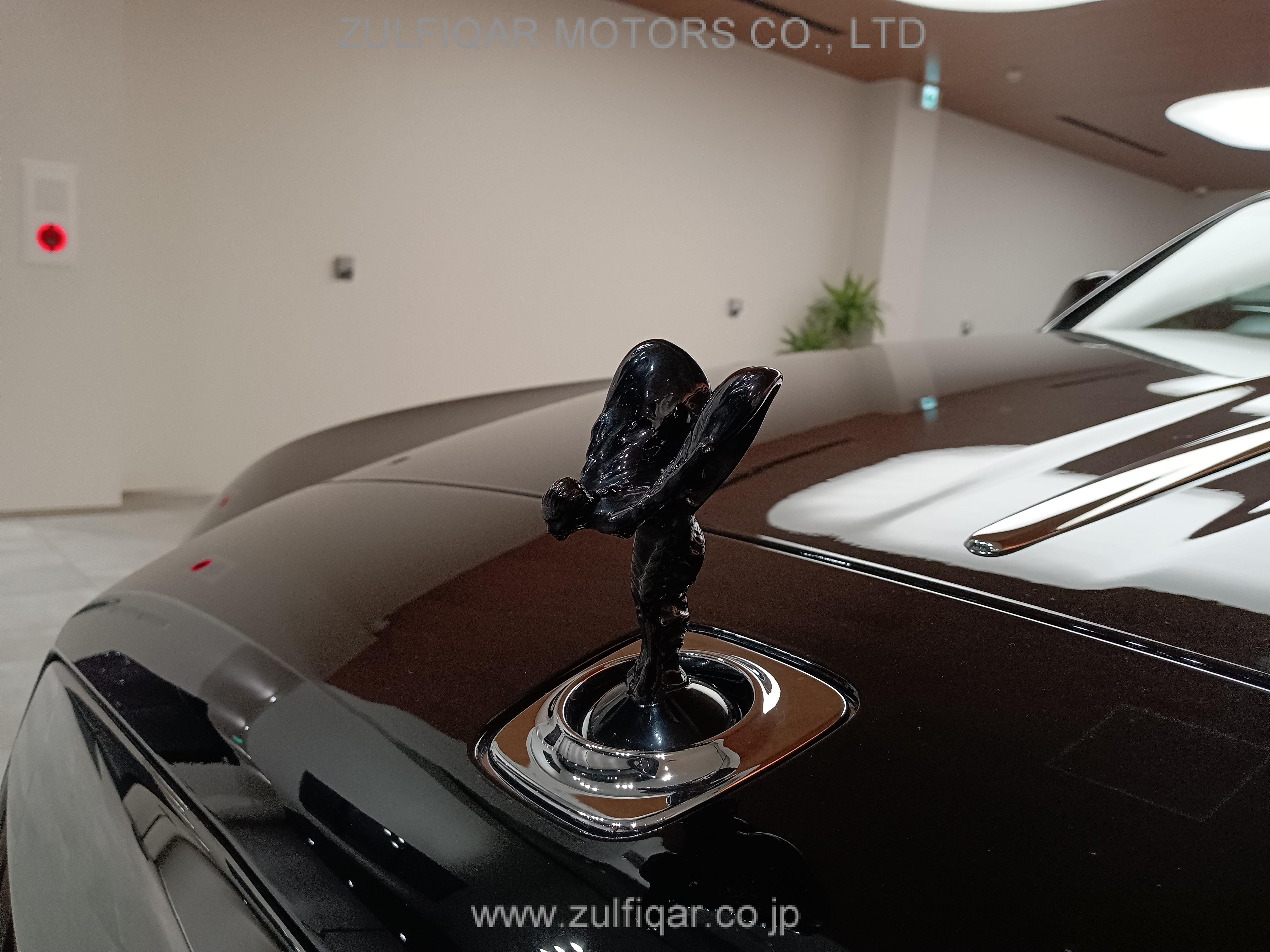 ROLLS ROYCE WRAITH 2020 Image 28