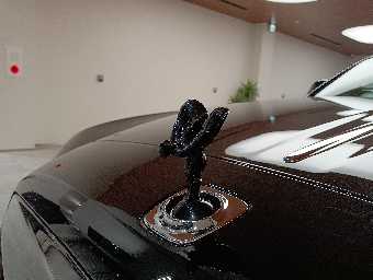ROLLS ROYCE WRAITH 2020 Image 22