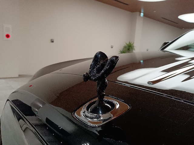 ROLLS ROYCE WRAITH 2020 Image 28