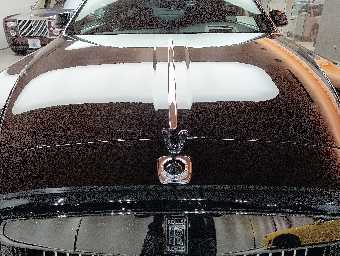 ROLLS ROYCE WRAITH 2020 Image 23
