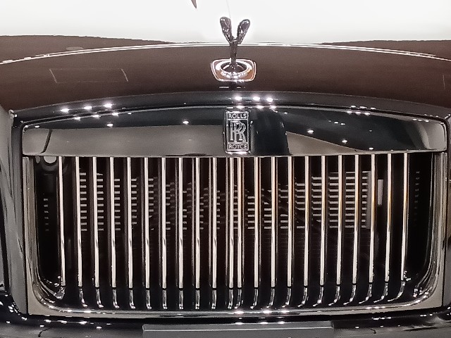 ROLLS ROYCE WRAITH 2020 Image 32