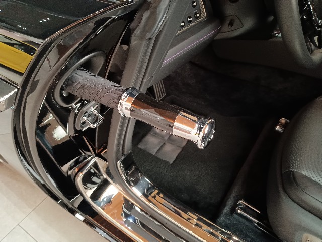 ROLLS ROYCE WRAITH 2020 Image 35