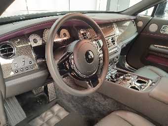 ROLLS ROYCE WRAITH 2020 Image 30