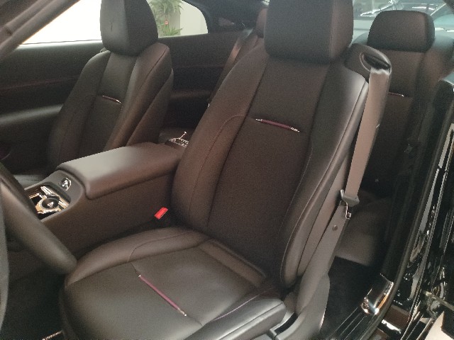 ROLLS ROYCE WRAITH 2020 Image 38