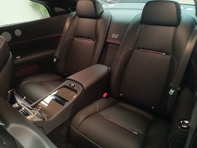 ROLLS ROYCE WRAITH 2020 Image 39