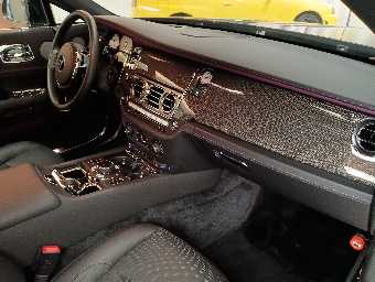 ROLLS ROYCE WRAITH 2020 Image 36