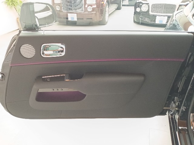 ROLLS ROYCE WRAITH 2020 Image 44