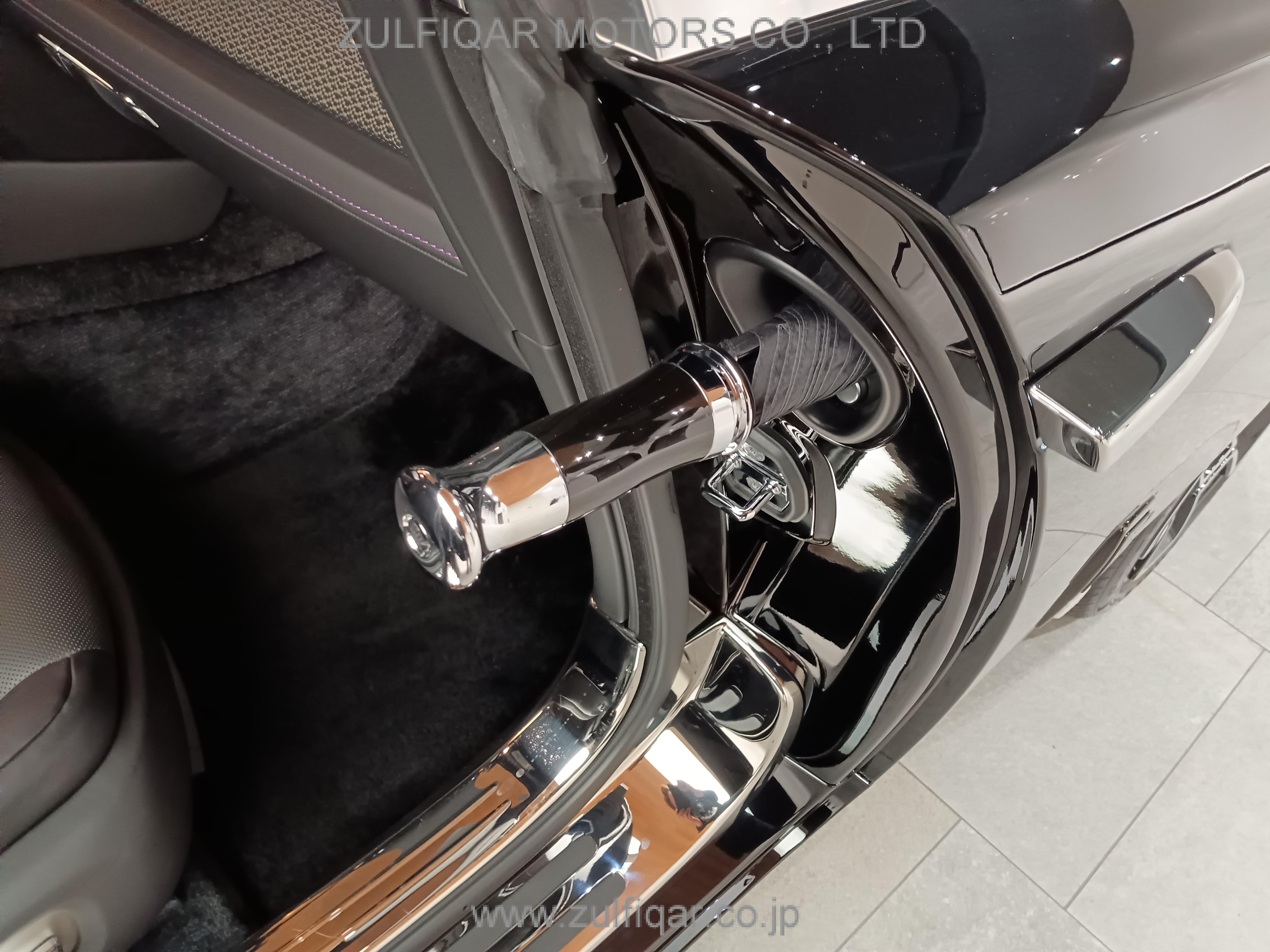 ROLLS ROYCE WRAITH 2020 Image 45