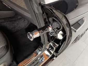 ROLLS ROYCE WRAITH 2020 Image 39
