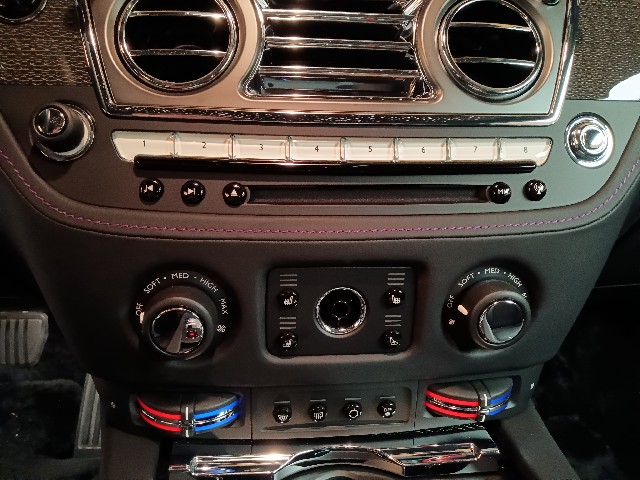 ROLLS ROYCE WRAITH 2020 Image 49