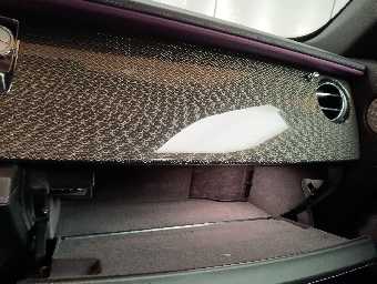ROLLS ROYCE WRAITH 2020 Image 50