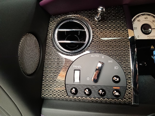 ROLLS ROYCE WRAITH 2020 Image 57