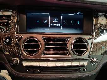 ROLLS ROYCE WRAITH 2020 Image 52