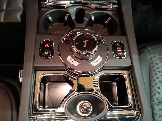 ROLLS ROYCE WRAITH 2020 Image 60