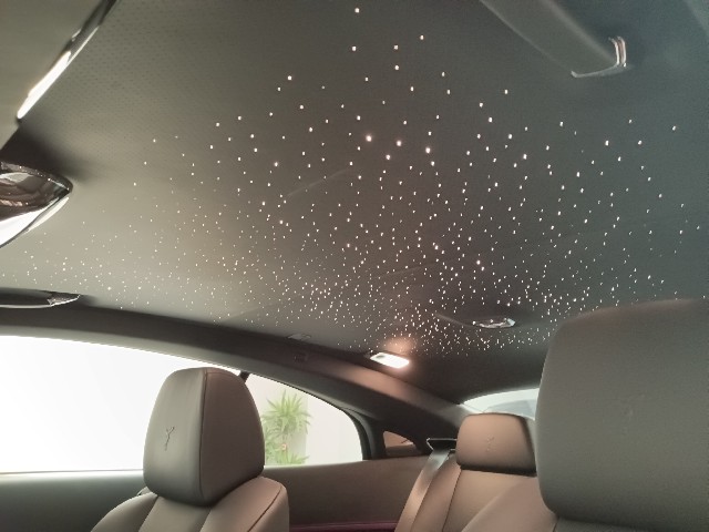 ROLLS ROYCE WRAITH 2020 Image 62