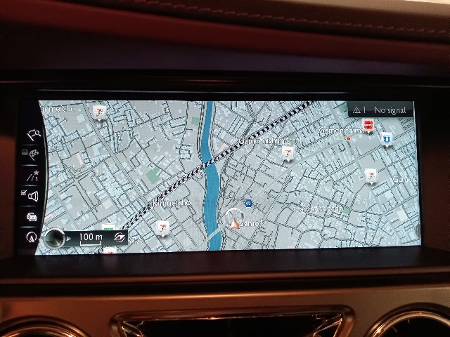 ROLLS ROYCE WRAITH 2020 Image 65