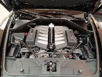 ROLLS ROYCE WRAITH 2020 Image 61