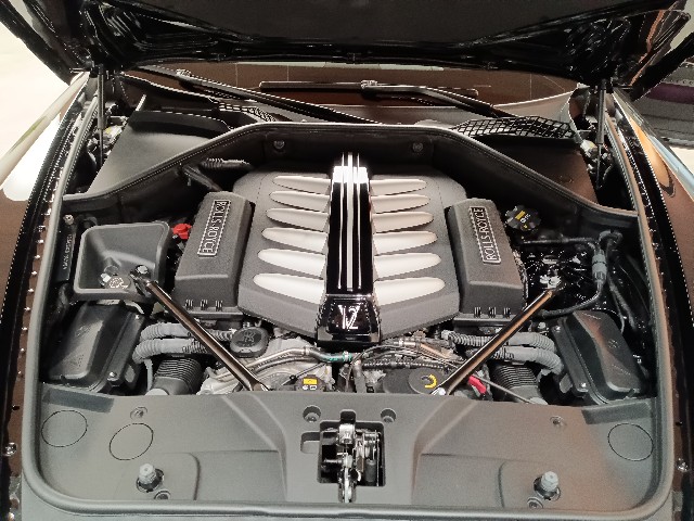 ROLLS ROYCE WRAITH 2020 Image 67