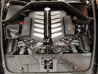 ROLLS ROYCE WRAITH 2020 Image 62