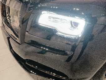 ROLLS ROYCE WRAITH 2020 Image 63