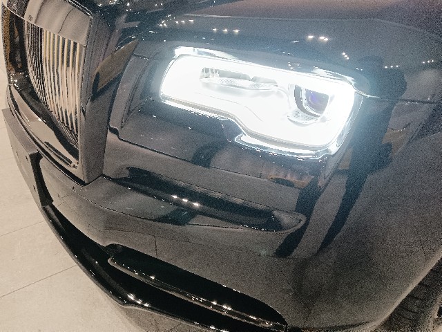 ROLLS ROYCE WRAITH 2020 Image 69