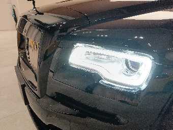 ROLLS ROYCE WRAITH 2020 Image 64