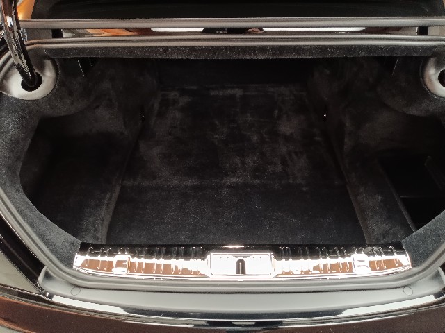 ROLLS ROYCE WRAITH 2020 Image 71