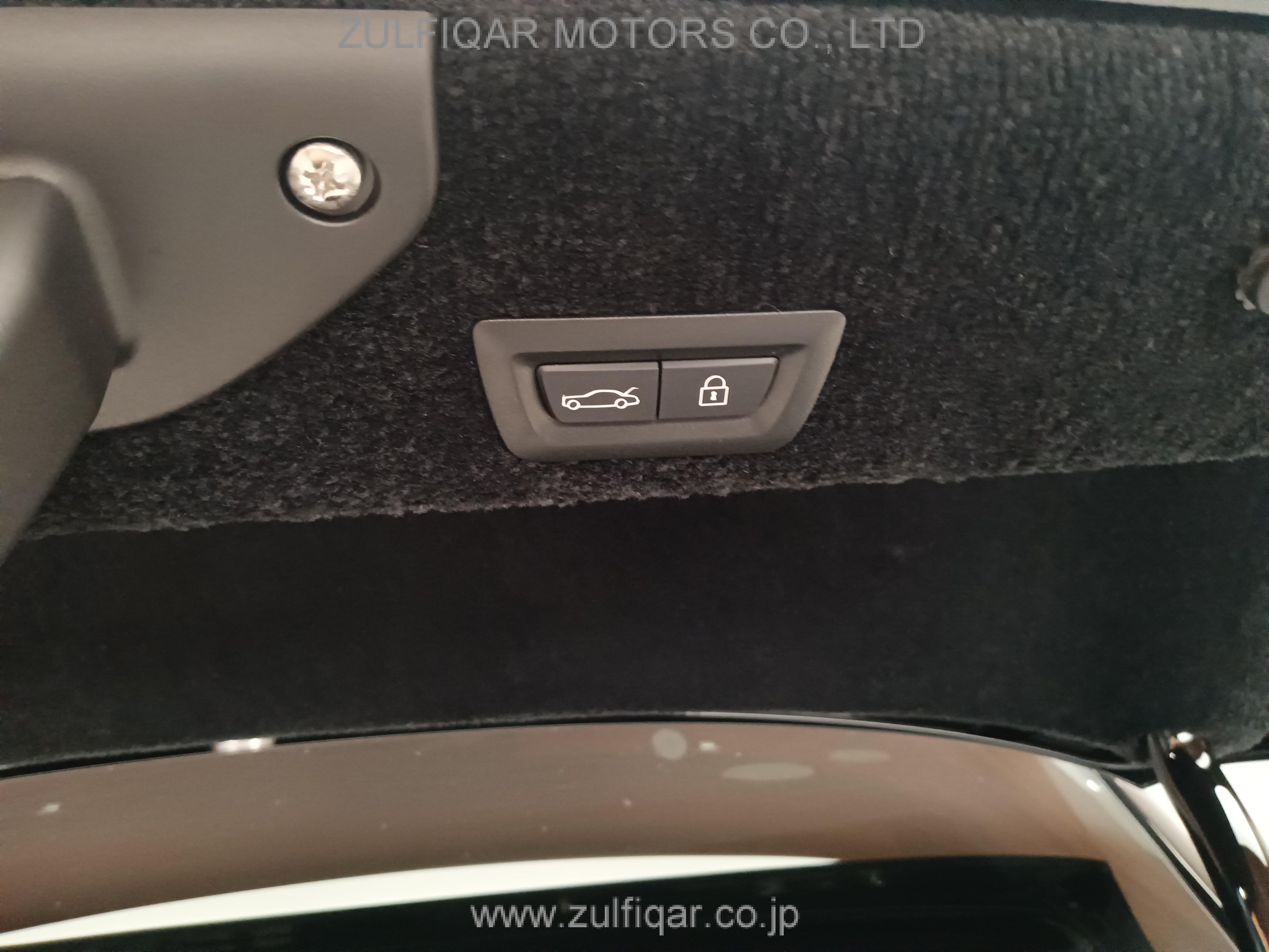 ROLLS ROYCE WRAITH 2020 Image 72