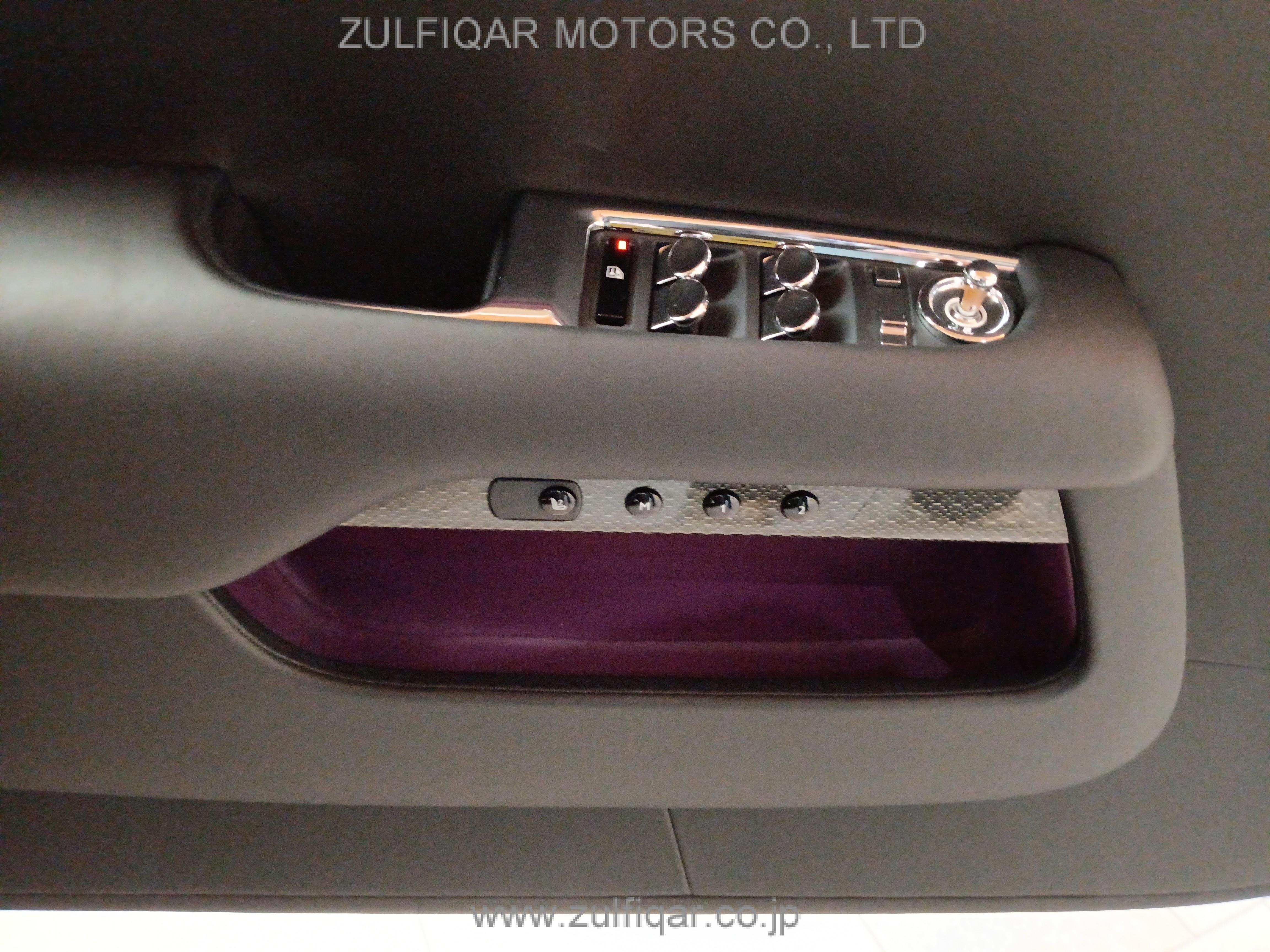 ROLLS ROYCE WRAITH 2020 Image 74