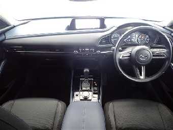 MAZDA CX-30 2021 Image 10