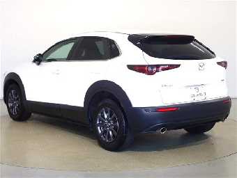 MAZDA CX-30 2021 Image 5