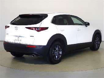 MAZDA CX-30 2021 Image 6