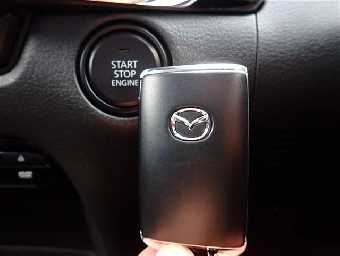 MAZDA CX-30 2021 Image 9