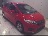 HONDA FIT 2015 Image 1