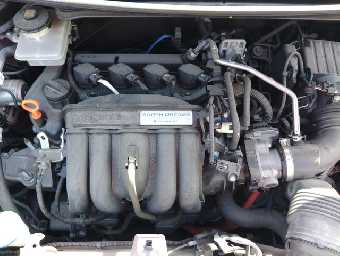 HONDA FIT 2015 Image 14