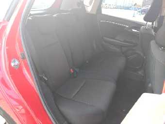 HONDA FIT 2015 Image 17