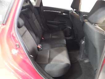 HONDA FIT 2015 Image 7