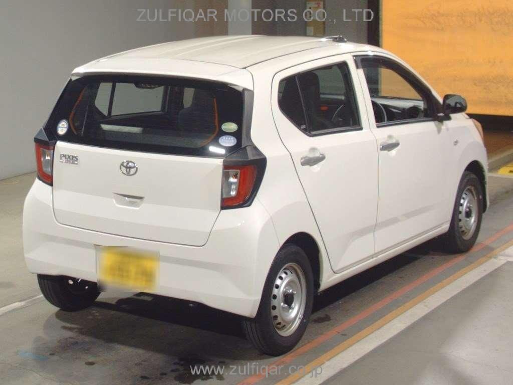TOYOTA PIXIS EPOCH 2018 Image 2