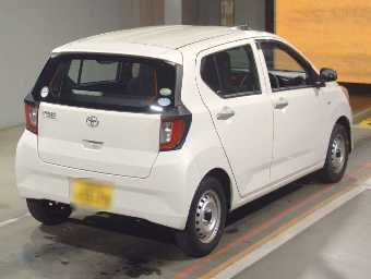 TOYOTA PIXIS EPOCH 2018 Image 2