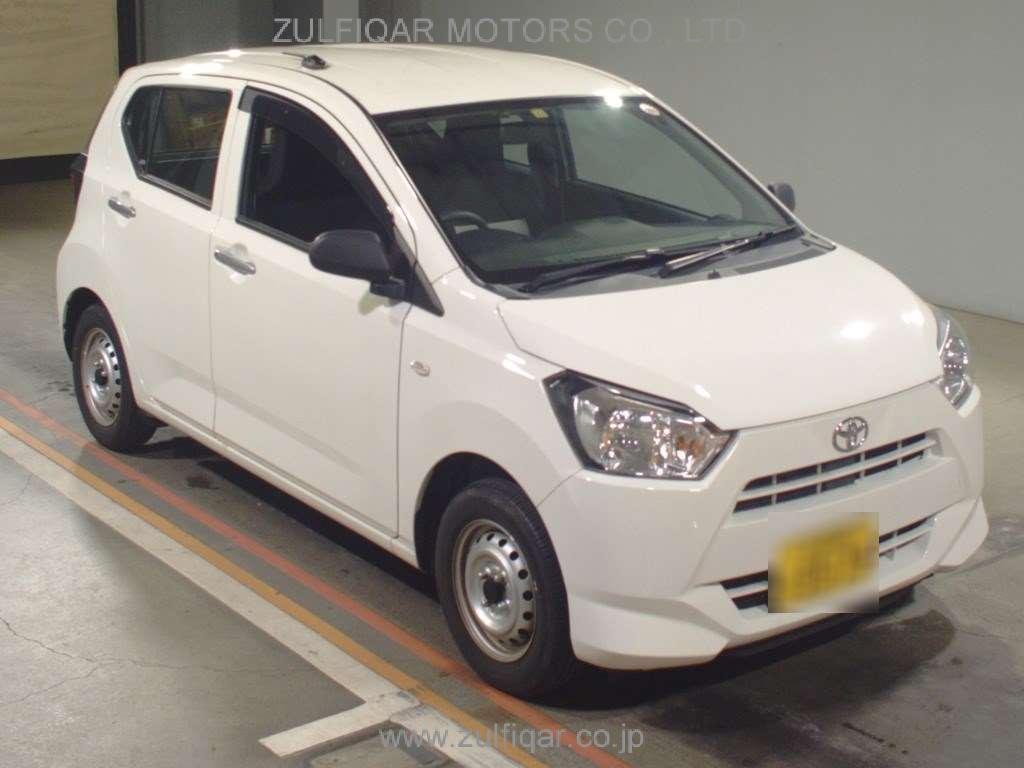 TOYOTA PIXIS EPOCH 2018 Image 3