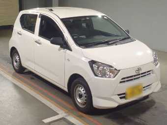 TOYOTA PIXIS EPOCH 2018 Image 3