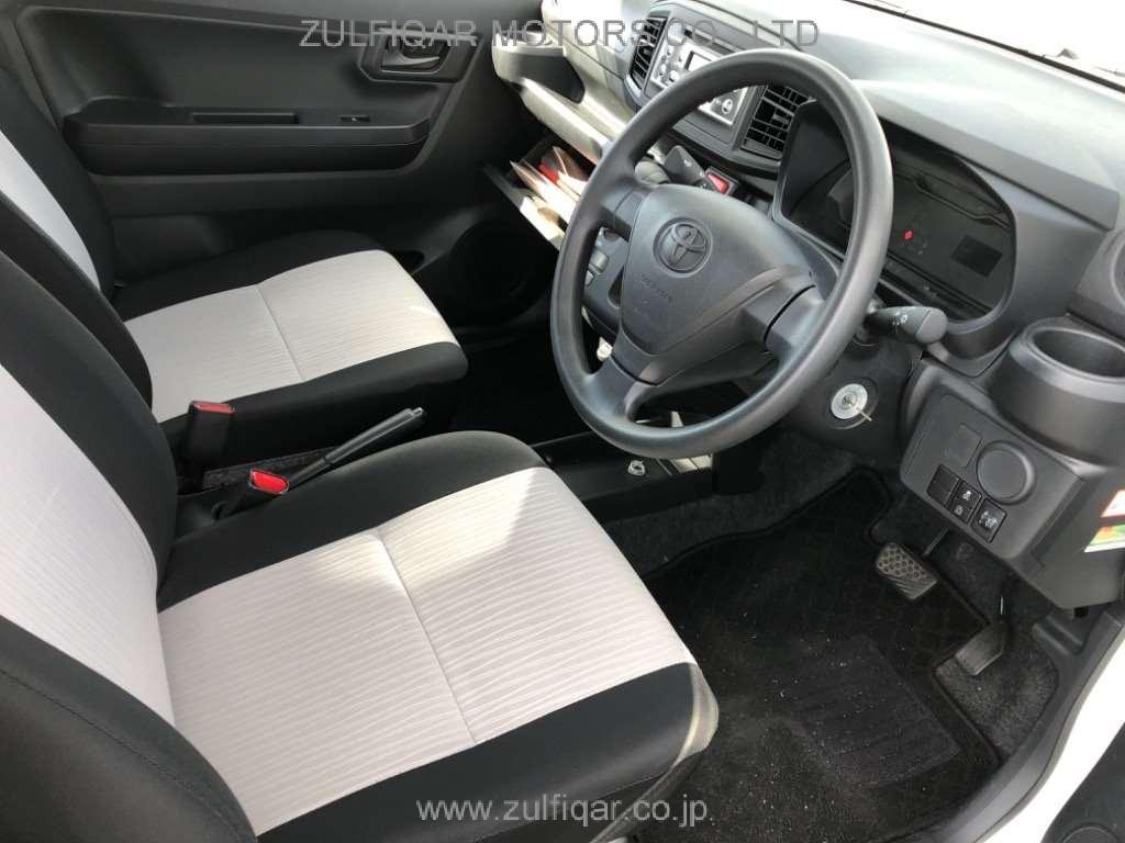 TOYOTA PIXIS EPOCH 2018 Image 5