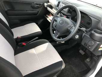 TOYOTA PIXIS EPOCH 2018 Image 5