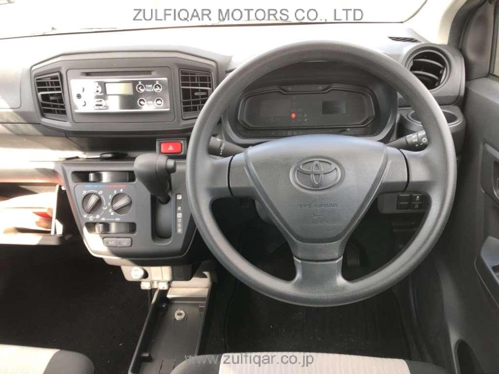 TOYOTA PIXIS EPOCH 2018 Image 6