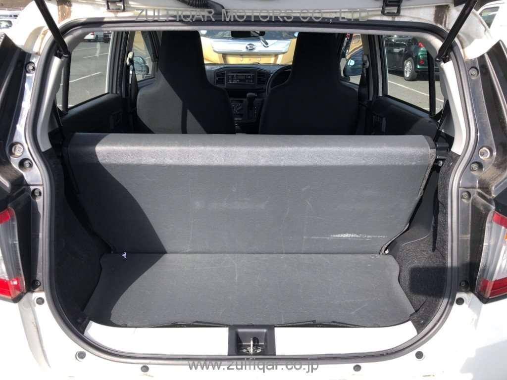 TOYOTA PIXIS EPOCH 2018 Image 7