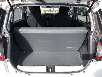 TOYOTA PIXIS EPOCH 2018 Image 7